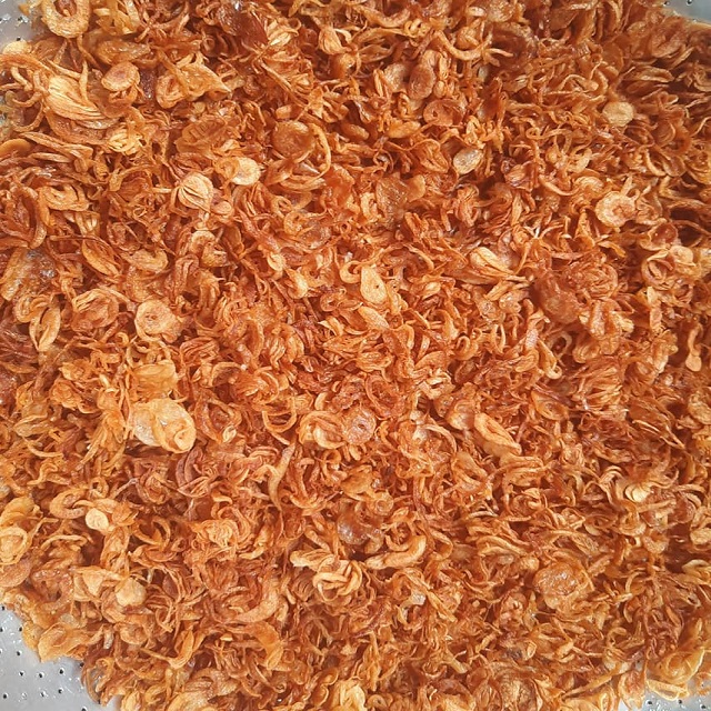 Bánh lọc mụ Cai